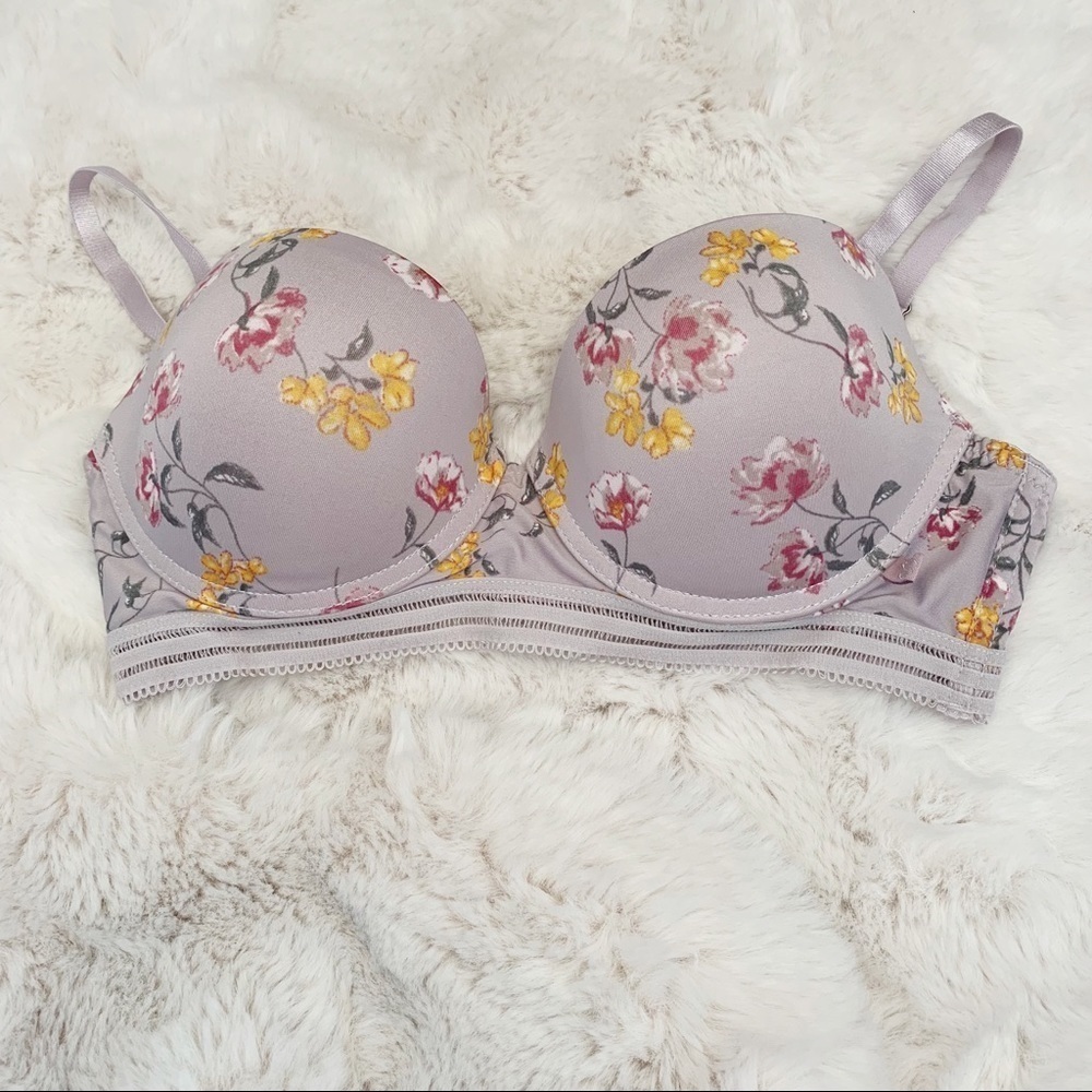 Jessica Simpson Bra 34C - Picture 3 of 4
